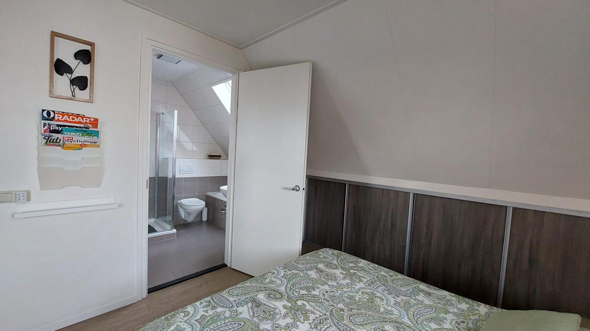 Honte 2 Apartment Dishoek Luaran gambar