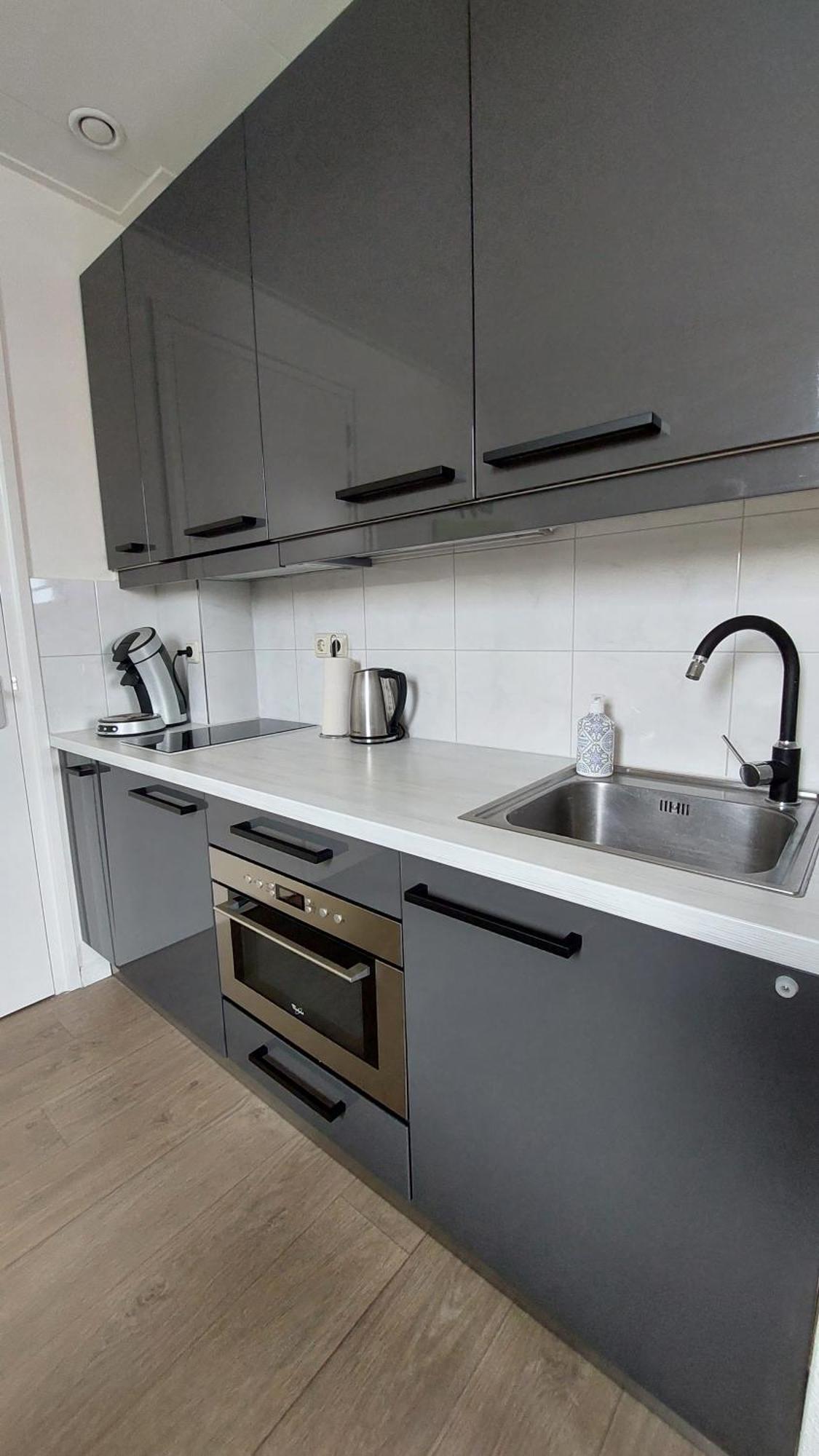 Honte 2 Apartment Dishoek Luaran gambar