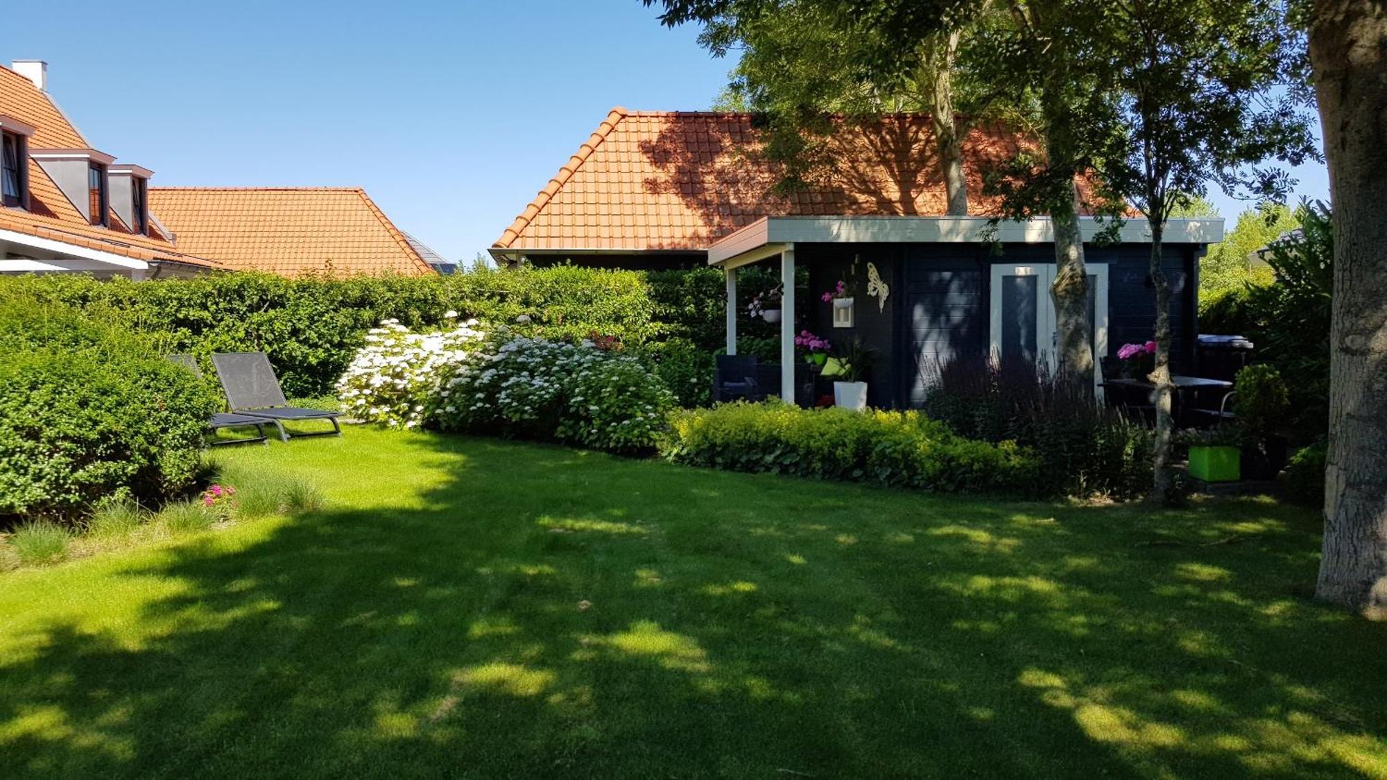 Honte 2 Apartment Dishoek Luaran gambar